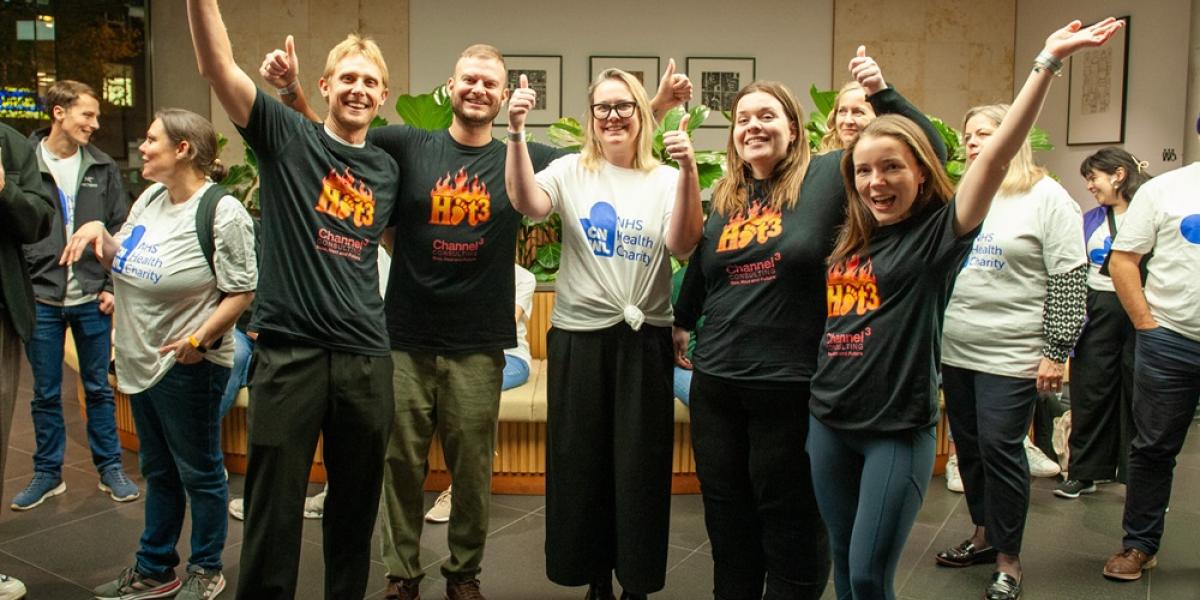 Channel 3 Consulting Group Pic