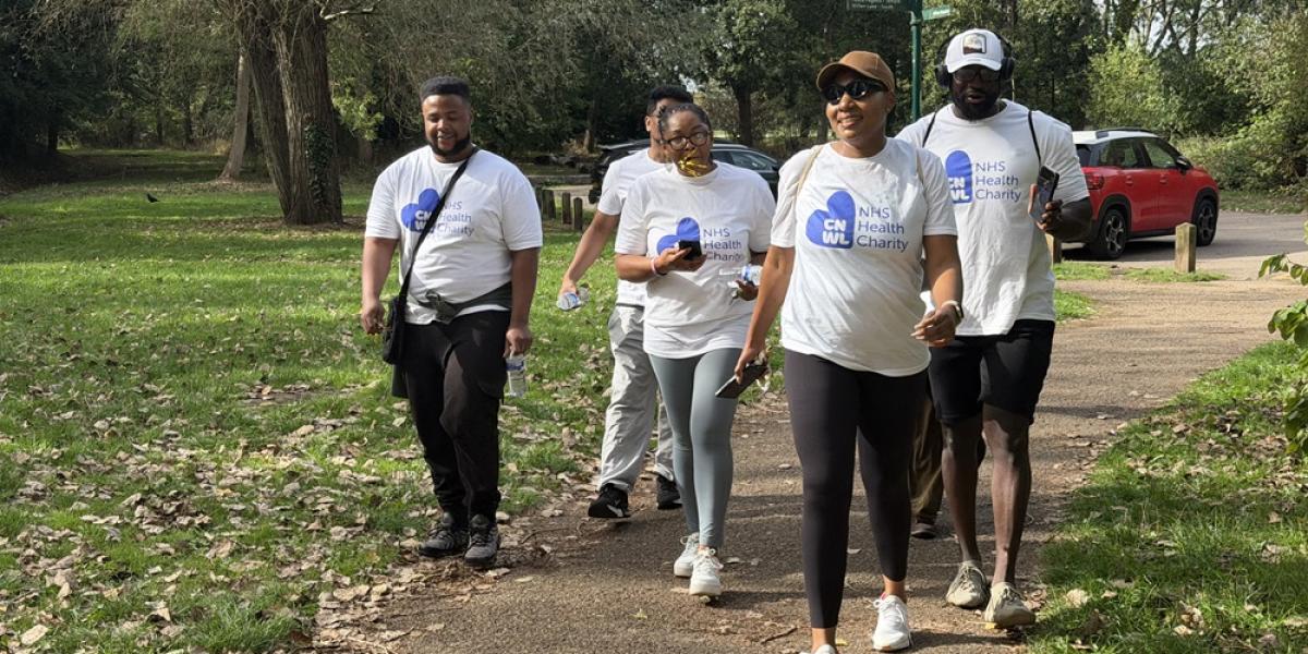 Eipt Sponsored Walk 5km 12
