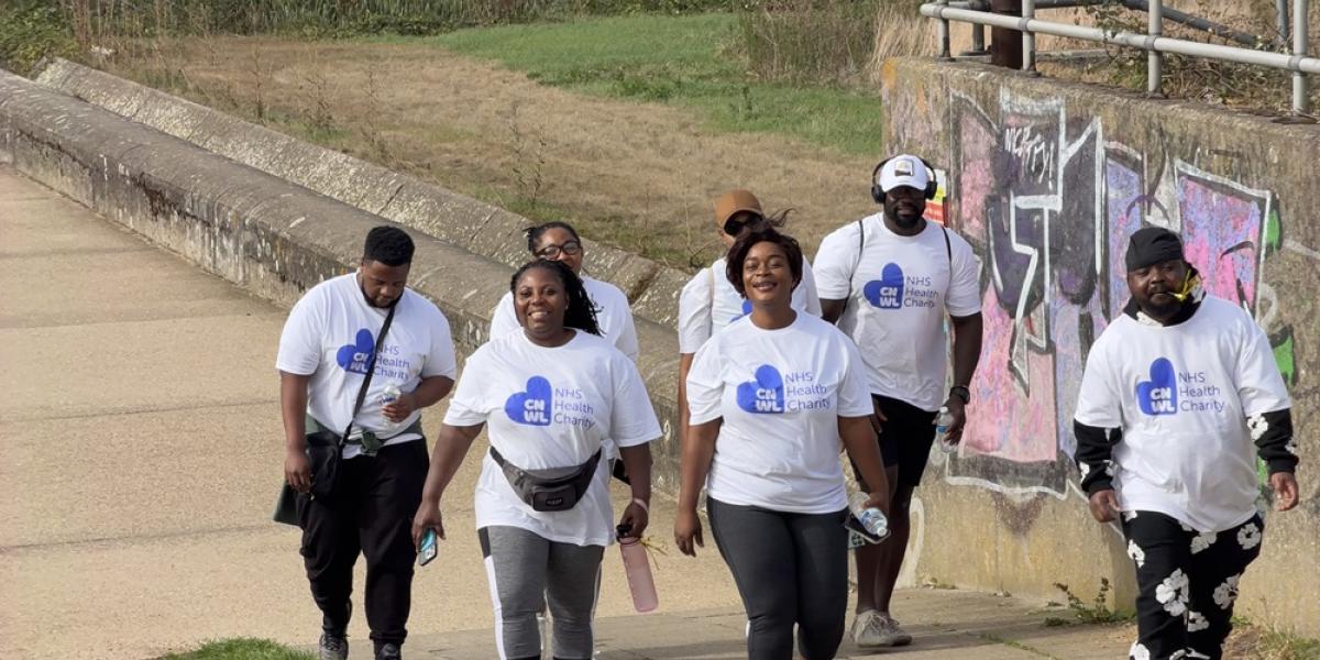 Eipt Sponsored Walk 5km 6