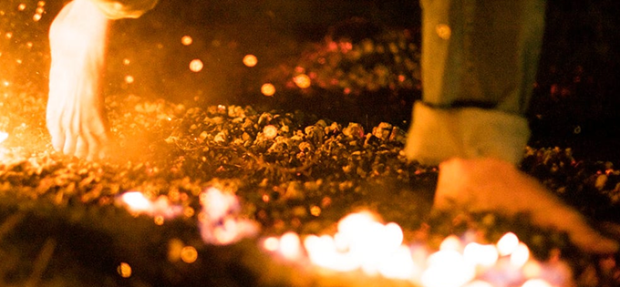 Firewalk