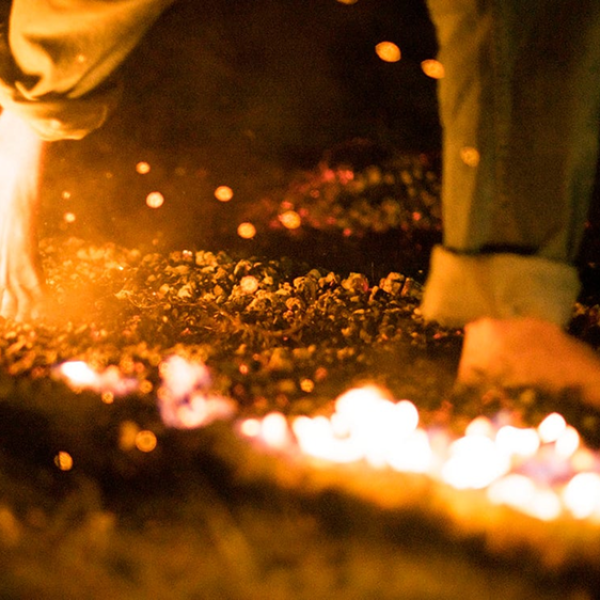 Firewalk