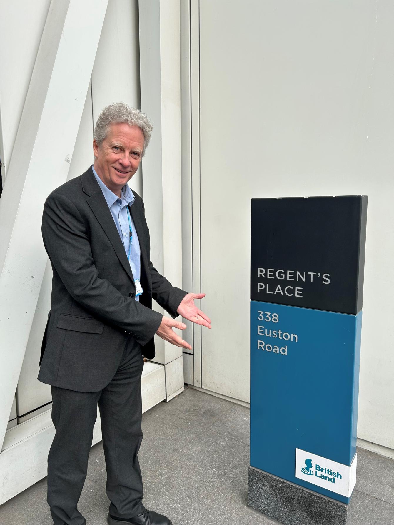 Mark Friend Outside 338