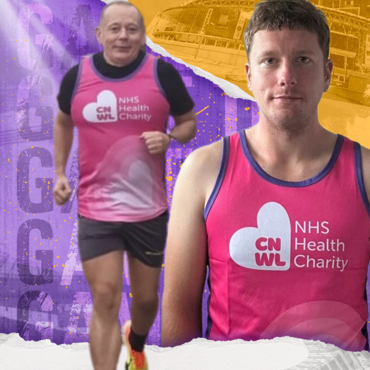 Tony an Tommy Elliott