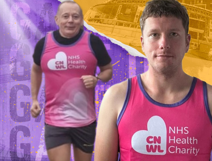 Tony an Tommy Elliott