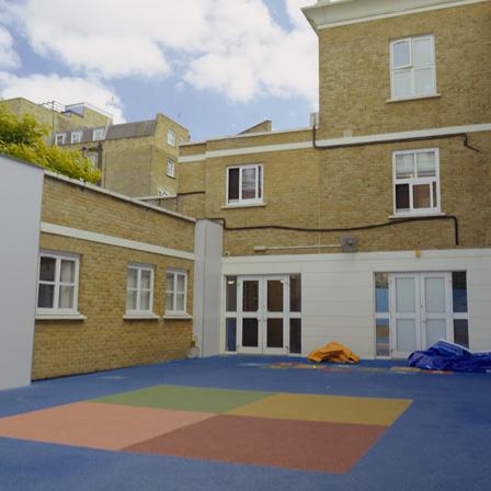 Collingham Playground