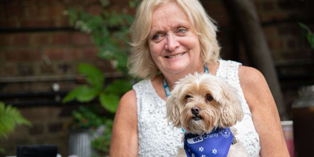 Geraldine And Bobby 4