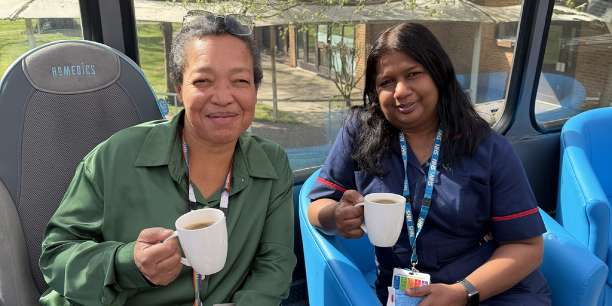 Riverside Wow Bus Two Staff Members Landscape 2