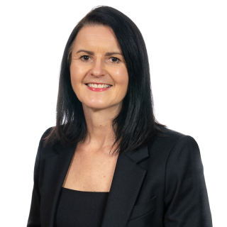 Amanda Pithouse Chief Nursing Officer