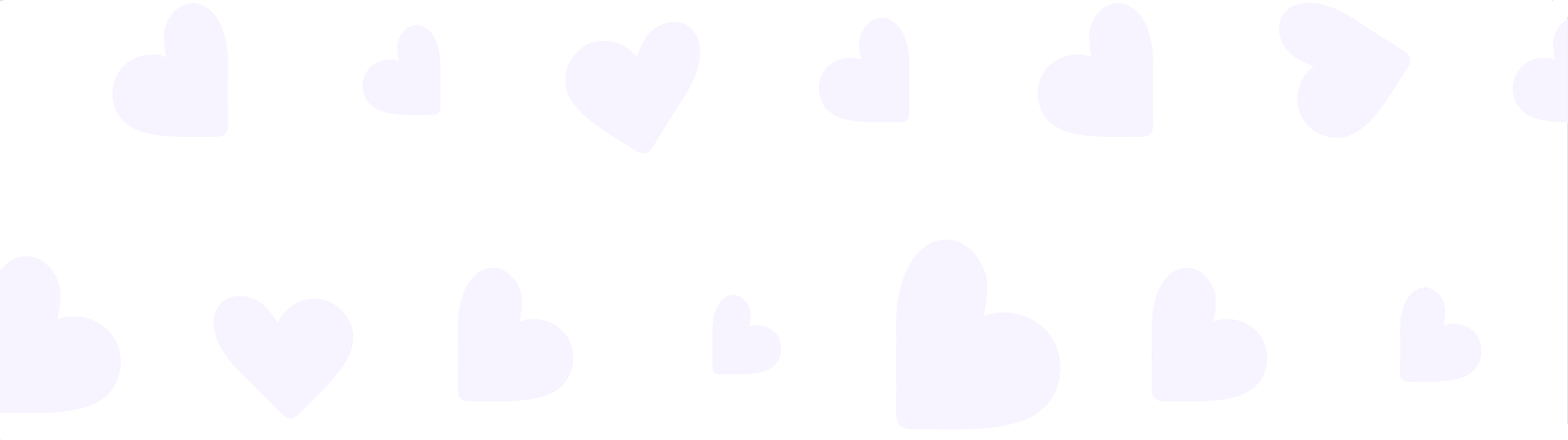 hearts background image